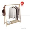 Giá treo quần áo 1 tầng