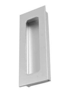 Tay nắm nhôm âm 2 chiều