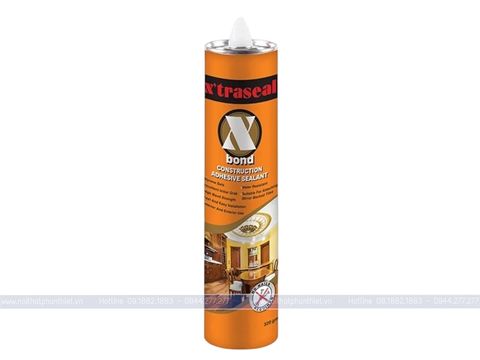  Keo sillicon gỗ màu 57 