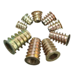  Ốc cấy có vành 6 x 10mm 