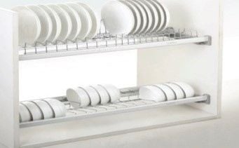  Kệ chén trên Eurogold EP86 800 