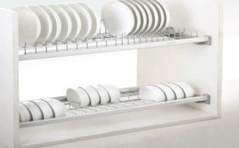 Kệ chén trên Eurogold EP86 800