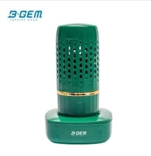 Máy khử khuẩn BG-06 green (4,1 –> 6 Lít)