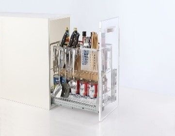  Kệ gia vị đa năng EP40 (1 Trưng bày) 