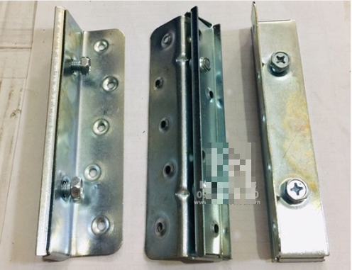 Bass giường vuông