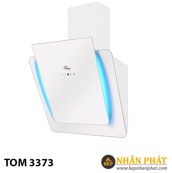 Máy hút mùi TOMATE TOM 3373 60cm (Trưng bày)