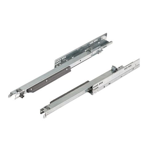  Ray âm 2 tầng giảm chấn KAV 400mm 