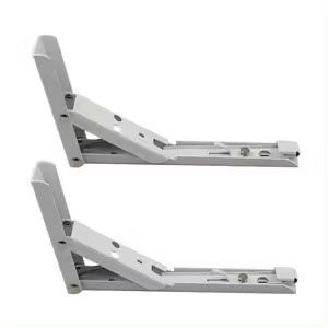 Bass eke gập thông minh L/ màu trắng sữa 350mm