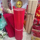  Mành Tăm Đỏ 