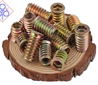 Ốc cấy 6 x 20mm
