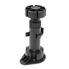 Chân nhựa tủ bếp