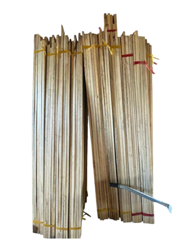 Gỗ Thông xẻ thanh