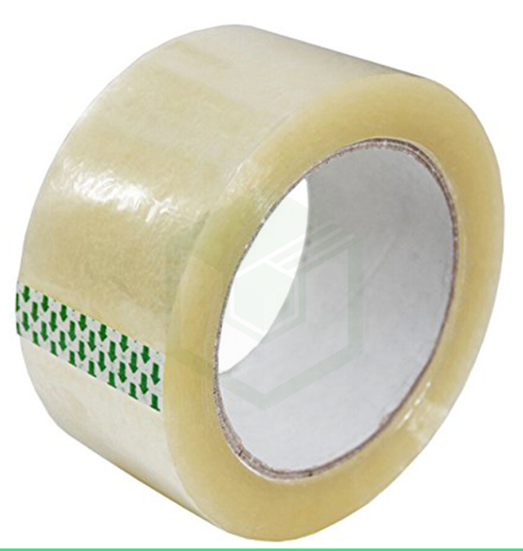 Băng keo trong 50mm