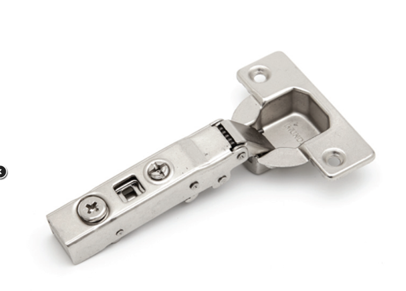 Bản lề trùm ngoài giảm chấn Imundex 7113101