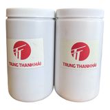  Sơn màu hệ nước 