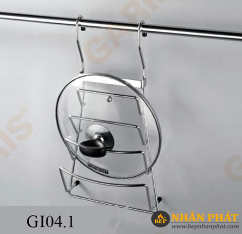  Kệ treo vung GI04.1 (Trưng bày) 