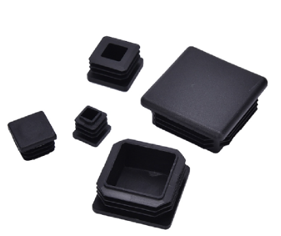 Gù vuông đen nhựa