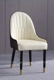  Ghế Monet không tay 450 x 500 x 880mm (Sale hàng trưng bày) - Giá gốc: 900,000đ 