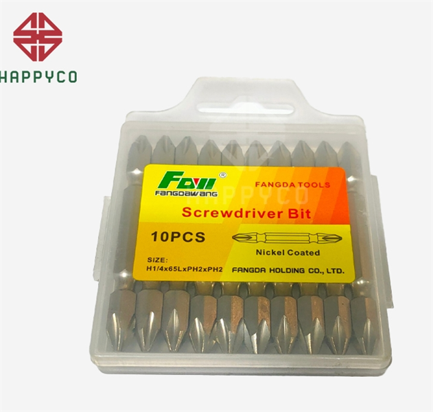 Đầu vít 3 ke 6,5F