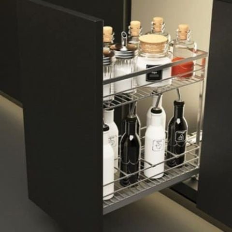  Kệ gia vị 350 Cucina HAFELE 549.20.214 