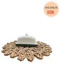 Khay có nắp đậy 100 x 50 x 130 (Không muỗng) 