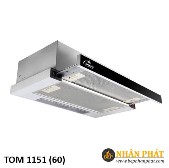 Máy hút mùi Tomate 1151(size70)