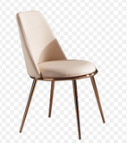  Ghế Aurora 480 x 480 x 840mm (Sale hàng trưng bày) - Giá gốc: 1,100,000đ 