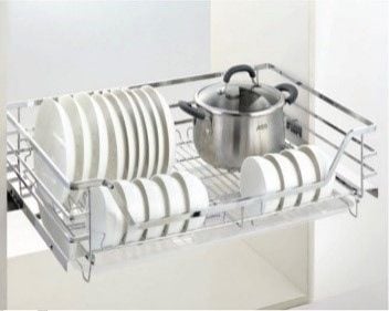  Kệ xoong chén Eurogold EP 80 ( Trưng bày) 