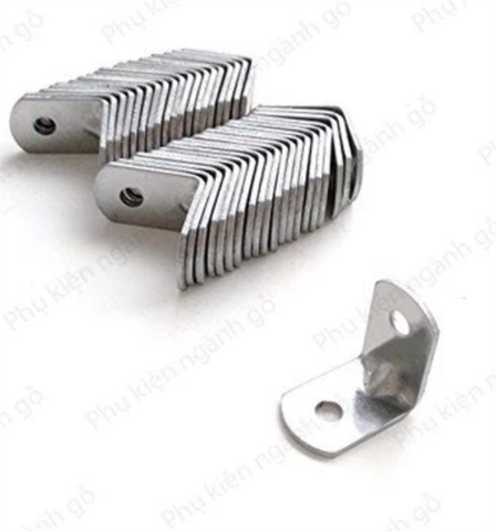  Bass eke vuông 15 x 15mm 