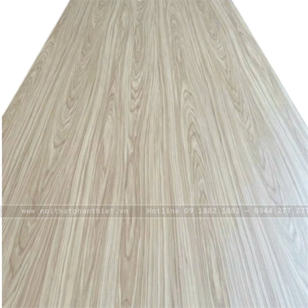 Ván Plywood trơn Ô tim 12mm