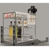  Kệ gia vị 350 Cucina HAFELE 549.20.214 