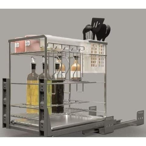  Kệ gia vị 350 Cucina HAFELE 549.20.214 