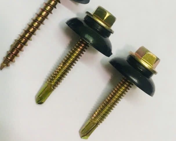 Vít bắn tôn 60mm