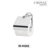  Hộp đựng giấy vệ sinh HR-IG02 Inox 304 - Giá gốc: 850.000đ 