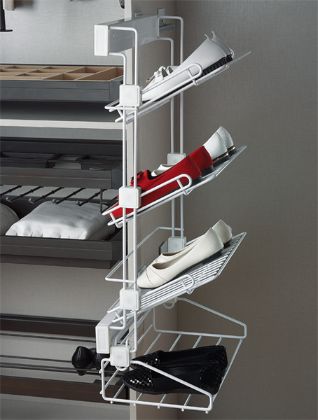 Giá để giầy 4 tầng imundex 400mm