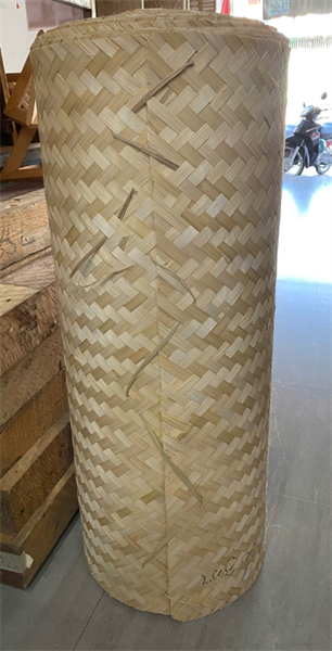 Cót ép trắng 2000mm