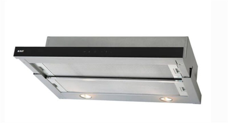 Máy hút mùi Kaff KF-TL700 (1 trưng bày)