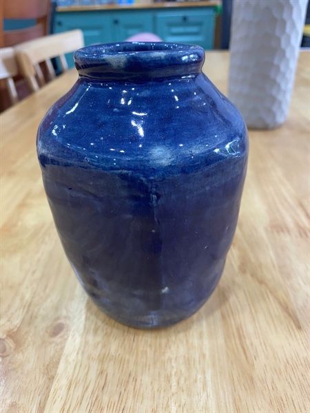 Chum màu xanh mực D100 x H140