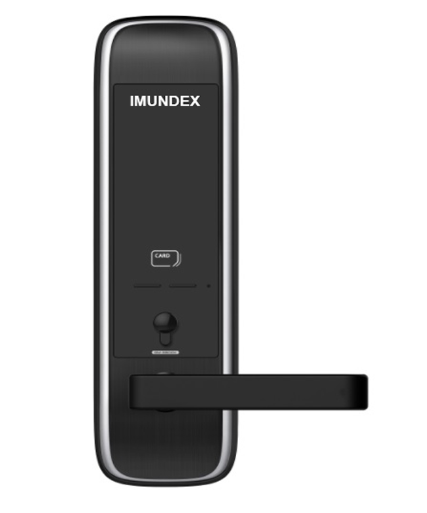 Khóa điện tử Imundex 613.91.220 - Giá gốc 8.250.000 đ