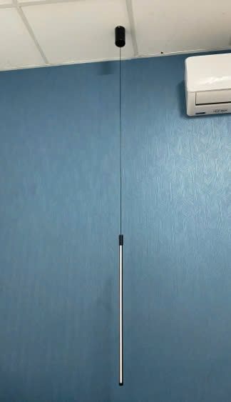 Đèn thả trần (ống nhỏ dài) D18 X H53MM