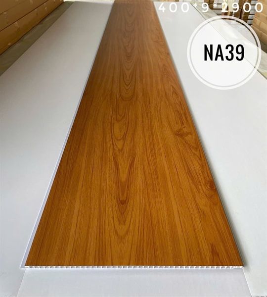 Tấm ốp nano NA39 9 x 400 x 2900mm