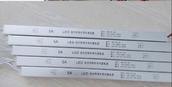 Nguồn đũa 12v-5A