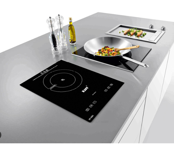 Bếp từ đơn KAFF KF-330I ( Trưng bày)
