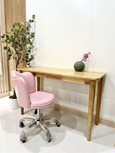 Ghế xoay công chúa