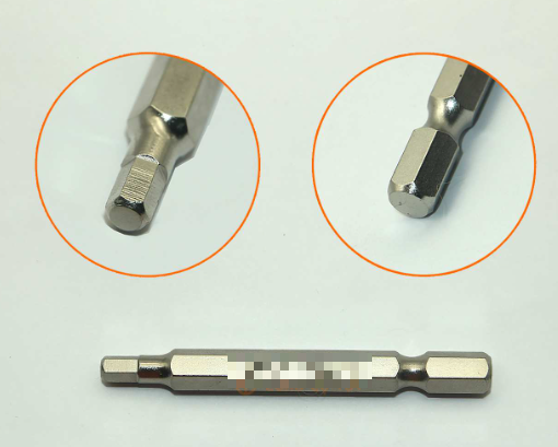 Đầu vít lục giác 40mm 