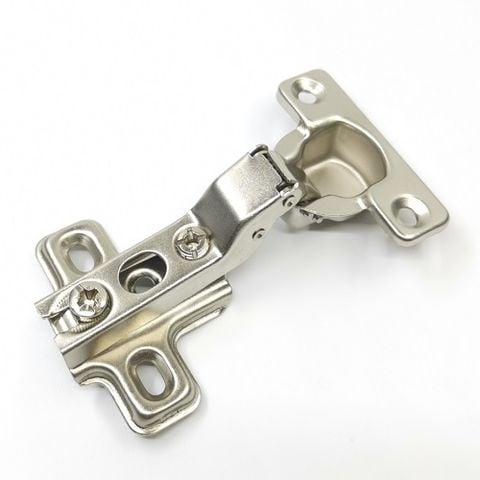  Bản lề bật hơi cong nhiều ZUB 