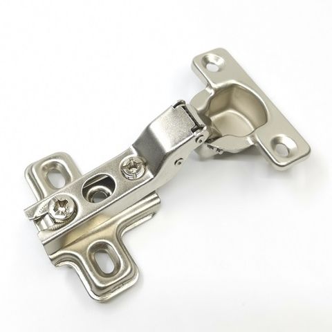  Bản lề Hafele cố định cong nhiều 