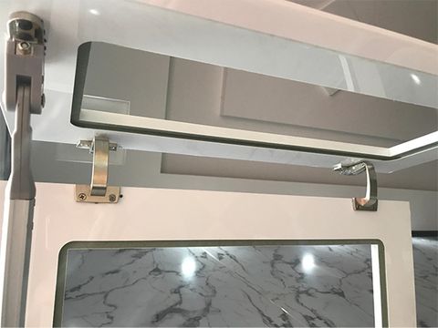  Bản lề nối cánh 