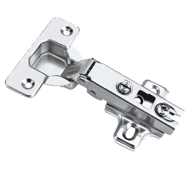 Bản lề Hafele cố định thẳng