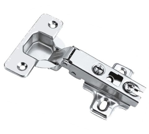  Bản lề bật hơi thẳng ZUB 